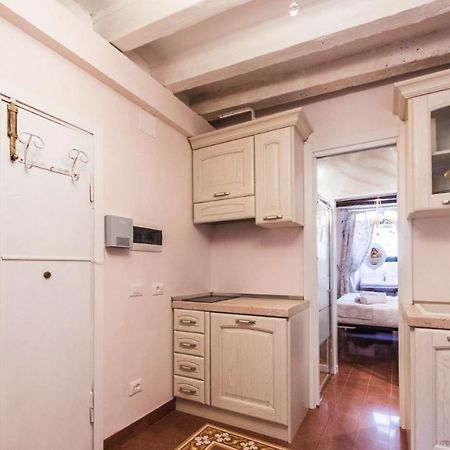 דירות ונציה Residenza La Salute מראה חיצוני תמונה