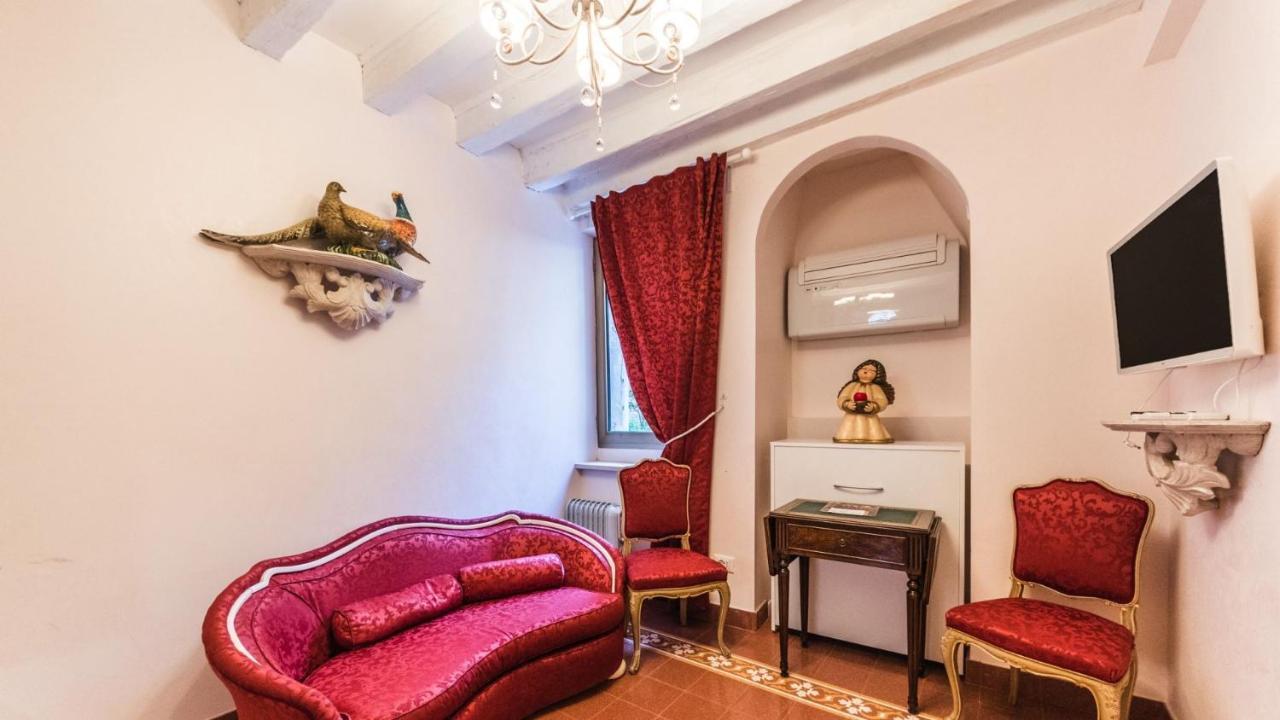דירות ונציה Residenza La Salute מראה חיצוני תמונה