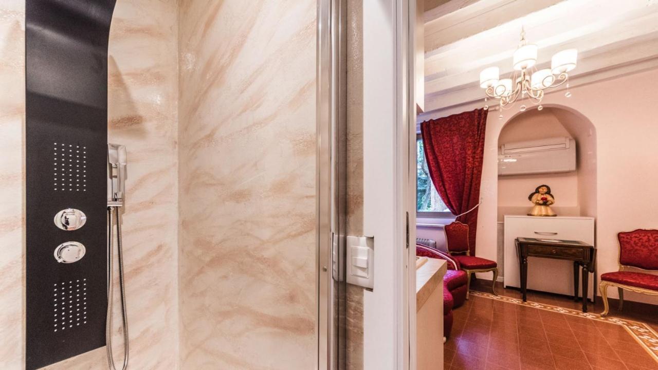 דירות ונציה Residenza La Salute מראה חיצוני תמונה