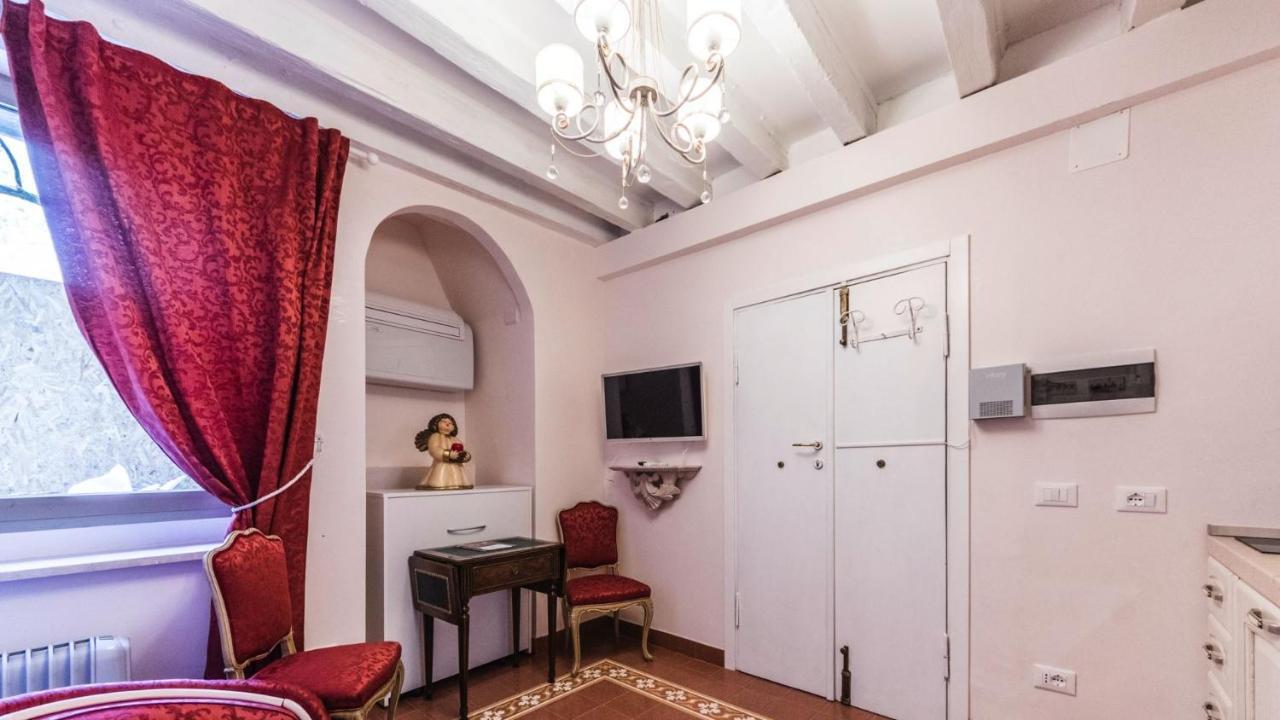 דירות ונציה Residenza La Salute מראה חיצוני תמונה